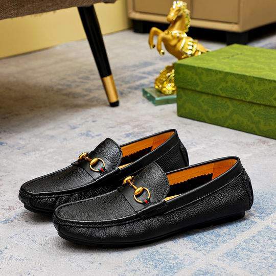 Picture of Gucci Shoes _SKUGuccisz38-45mnh05167294
